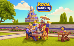 Top 7 Games Like Royal Match to Try in 2025